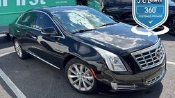 2014 Cadillac XTS Premium Collection
