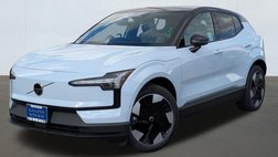 2026 Volvo EX30 Twin Ultra