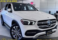 2021 Mercedes-Benz GLE-Class GLE 350