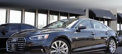 2018 Audi A5 Sportback 2.0T quattro Premium Plus