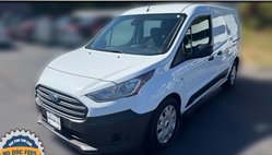 2020 Ford Transit Connect XL