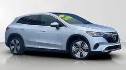 2023 Mercedes-Benz EQE EQE 350+