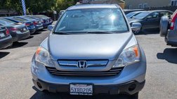 2007 Honda CR-V EX-L