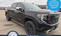 2022 GMC Sierra 1500 Denali Ultimate