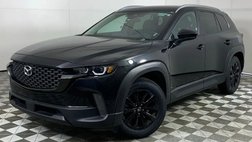 2024 Mazda CX-50 2.5 S Preferred