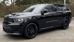 2019 Dodge Durango R/T