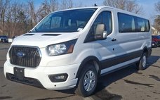 2024 Ford Transit XLT