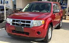 2012 Ford Escape XLS