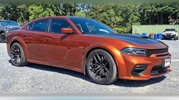 2021 Dodge Charger Scat Pack