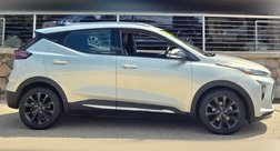 2022 Chevrolet Bolt EUV Premier