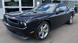 2010 Dodge Challenger R/T