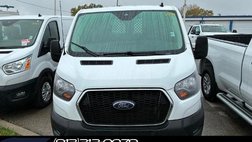 2023 Ford Transit 250
