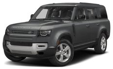2024 Land Rover Defender 130 P300 S