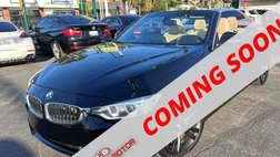 2016 BMW 4 Series 428i