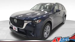 2024 Mazda CX-90 3.3 Turbo Select