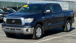 2007 Toyota Tundra SR5