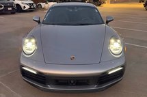 2020 Porsche 911 Carrera