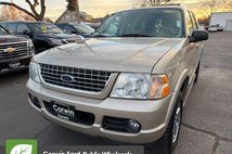 2005 Ford Explorer Limited
