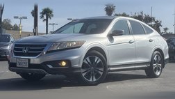 2013 Honda Crosstour EX V6