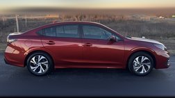 2024 Subaru Legacy Premium