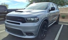 2020 Dodge Durango R/T