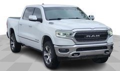 2022 Ram Ram Pickup 1500 Limited