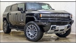 2026 GMC HUMMER EV 3X