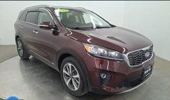 2019 Kia Sorento EX V6