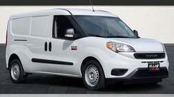 2022 Ram ProMaster City Base