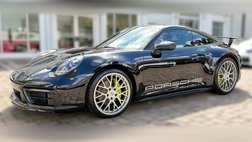 2023 Porsche 911 Carrera