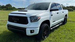 2019 Toyota Tundra TRD Pro
