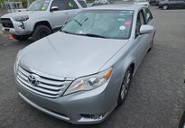 2011 Toyota Avalon Limited