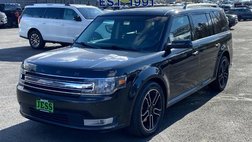 2013 Ford Flex SEL