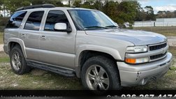 2005 Chevrolet Tahoe LS
