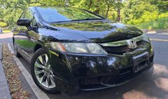 2009 Honda Civic EX