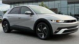 2026 Hyundai Ioniq 5 SE