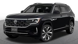 2025 Volkswagen Atlas SEL Premium R-Line 4Motion