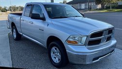 2009 Dodge Ram 1500 SLT