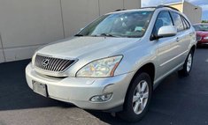 2005 Lexus RX 330 Base