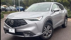 2025 Acura ADX Base