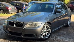 2011 BMW 3 Series 328i