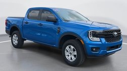 2024 Ford Ranger XL