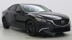 2016 Mazda MAZDA6 i Grand Touring