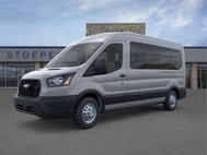 2025 Ford Transit XL