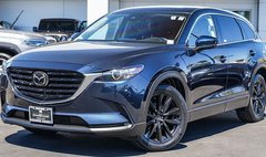 2023 Mazda CX-9 Touring Plus