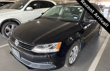 2012 Volkswagen Jetta SE PZEV