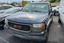 2000 GMC Sierra 1500 SL
