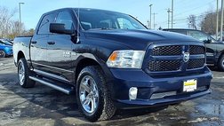 2013 Ram Ram Pickup 1500 Express