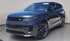 2023 Land Rover Range Rover Sport P400 Dynamic SE