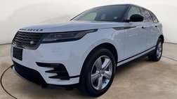 2024 Land Rover Range Rover Velar P250 Dynamic SE